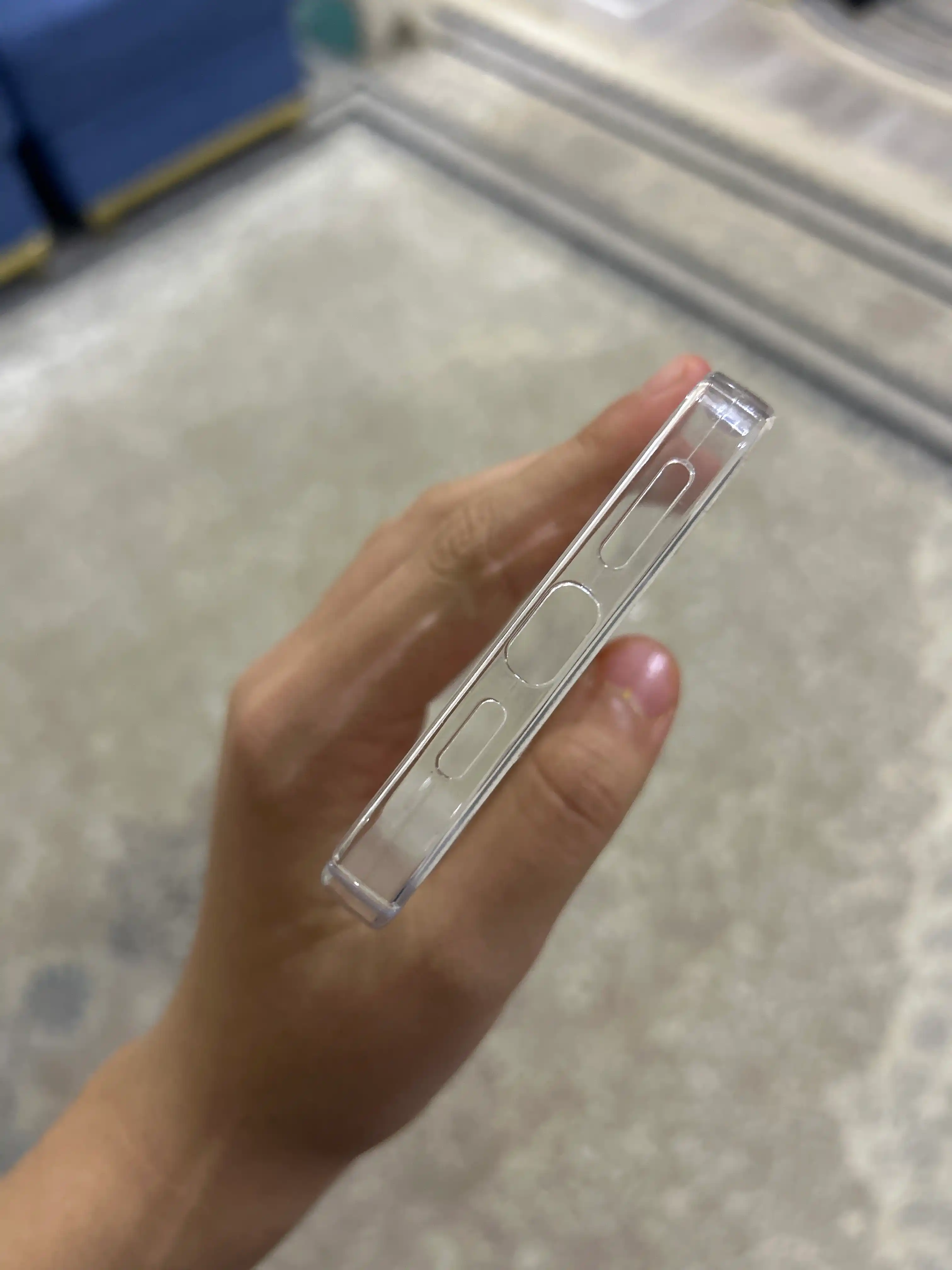 IPhone g‘ilof 7, 8, SE, XS, 11, 12, 13, 14, 15, 16, 17 Pro, Max, Plus, Mini, Air shaffof