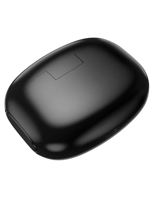 Simsiz quloqchin Borofone Bluetooth 5.3 HD ovoz sensor boshqaruv Android iOs