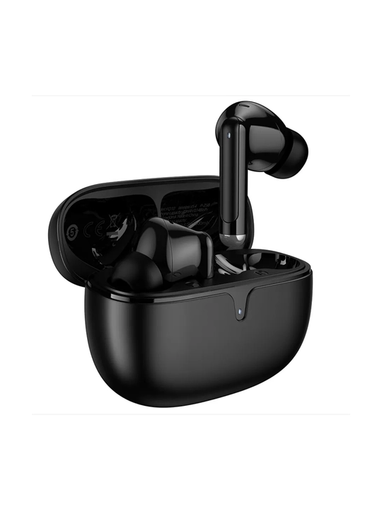 Simsiz quloqchin Borofone Bluetooth 5.3 HD ovoz sensor boshqaruv Android iOs