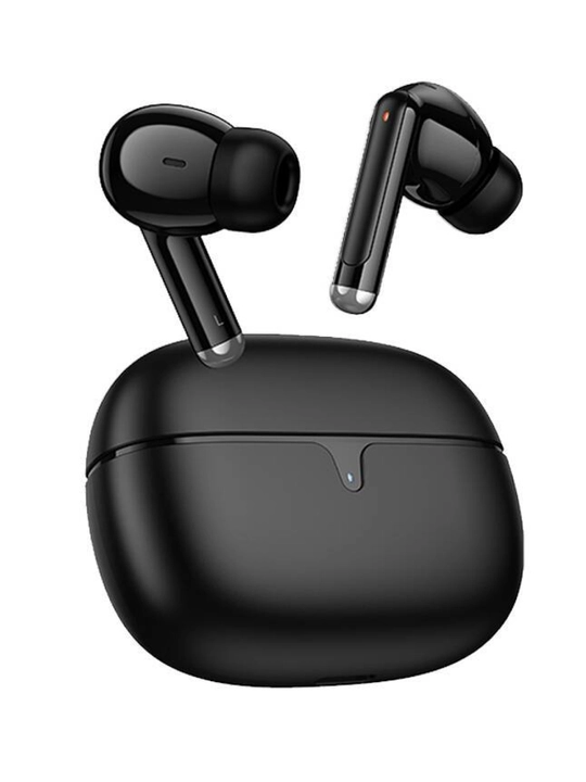 Simsiz quloqchin Borofone Bluetooth 5.3 HD ovoz sensor boshqaruv Android iOs