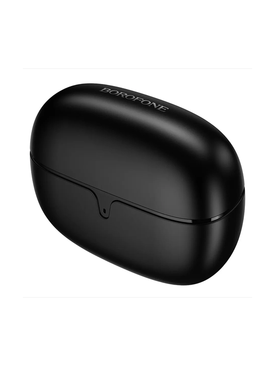 Simsiz quloqchin Borofone Bluetooth 5.3 HD ovoz sensor boshqaruv Android iOs