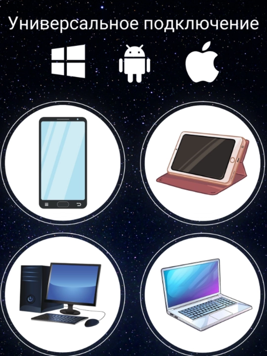 Simsiz quloqchin Borofone Bluetooth 5.3 HD ovoz sensor boshqaruv Android iOs