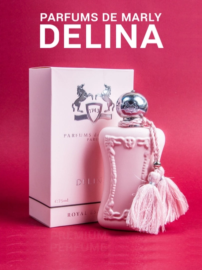 Духи Parfums de Marly Delina для женщин