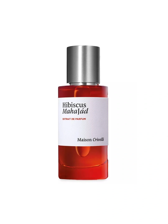 Ayollar va erkaklar uchun Hibiscus Mahajad parfyumi, 30 ml, 50 ml