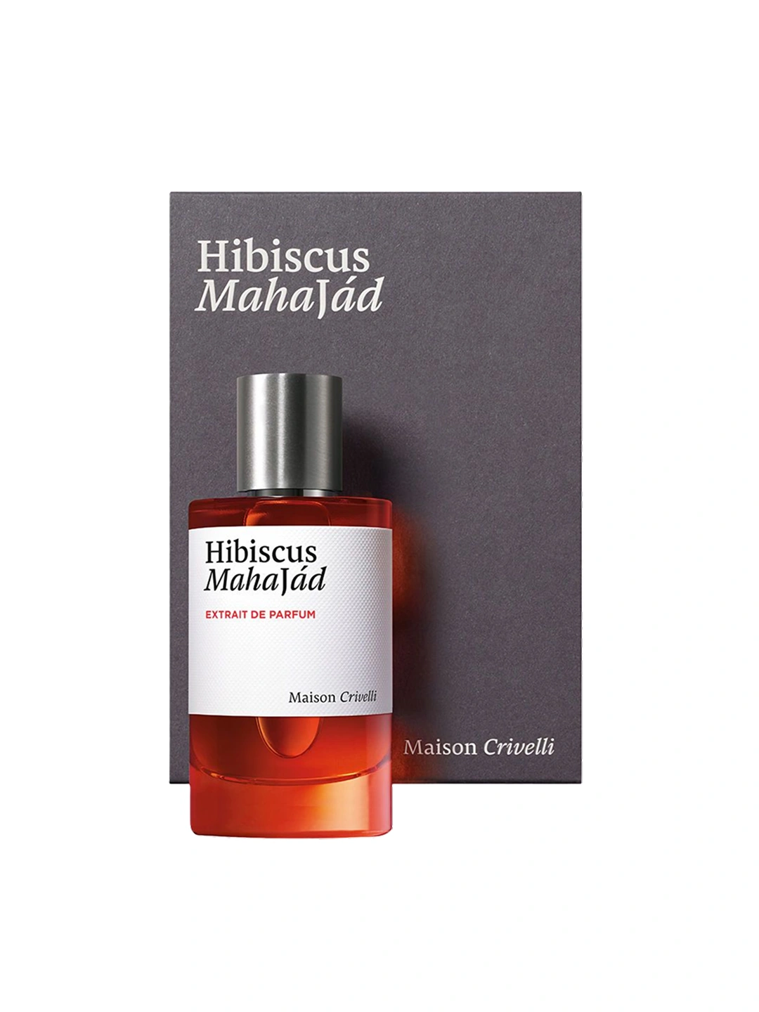 Парфюм для женщин и мужчин Hibiscus Mahajad , 30 мл, 50 мл - 