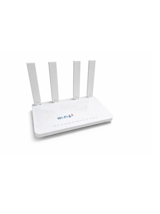 AX3000 XPON WAN И GPON маршрутизатор совместим с Uztelecom