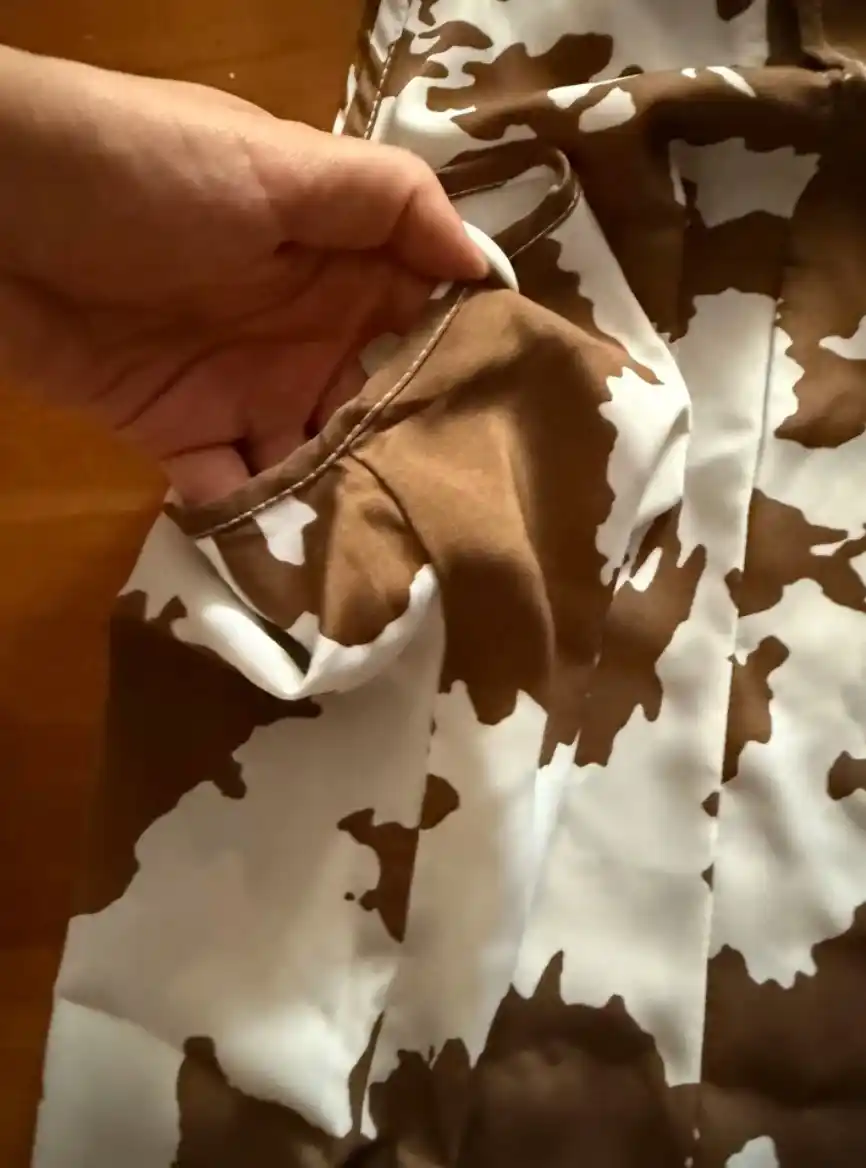 Ipak amerikanka top mayka, ayollar uchun topiklar va baza mayka