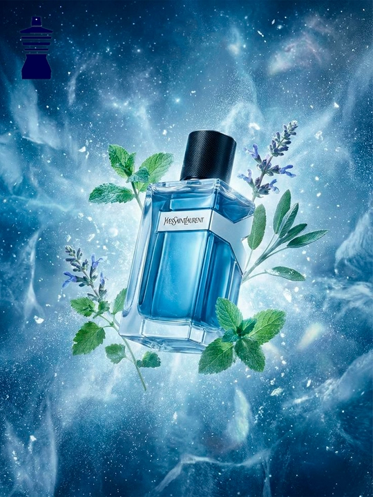 YSL Y EDP, YSL LIBRE 100 мл, унисекс, женский и мужской парфюм, стойкость 1–2 дня