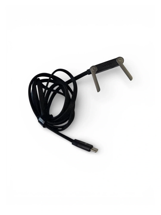 Кабель для быстрой зарядки, USB Type-C to Type-C Cable, Lightning, 240W, 65W, 30W, 1.5 m