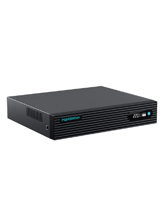 Мини UPS Marsriva KP7 Pro - 