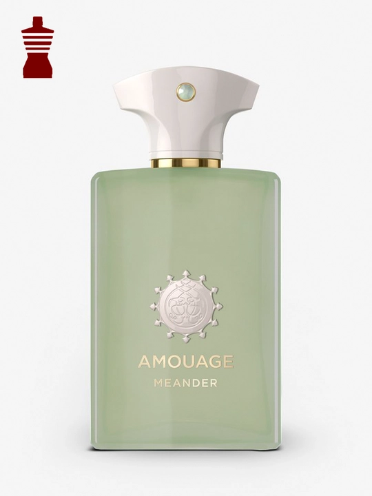 Amouage Guidance, Guidance 46, Sunshine, Honour, Existence 100 мл унисекс, стойкость 2 дня