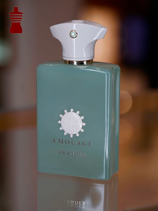 Amouage Guidance, Guidance 46, Sunshine, Honour, Existence 100 мл унисекс, стойкость 2 дня