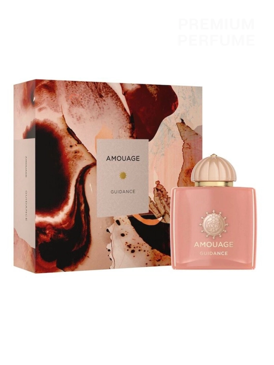 Духи Amouage Guidance унисекс, 30 мл, 50 мл - 