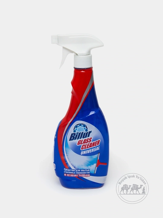 Billur Universal oyna va sirtlarni tozalash uchun vosita 500 ml