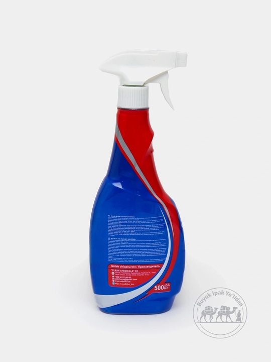 Billur Universal oyna va sirtlarni tozalash uchun vosita 500 ml
