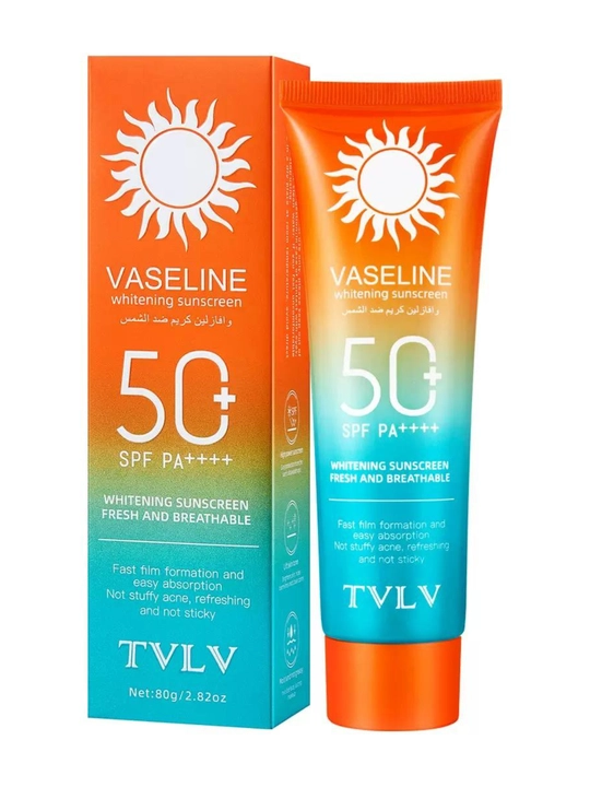 SPF50 cолнцезащитный крем