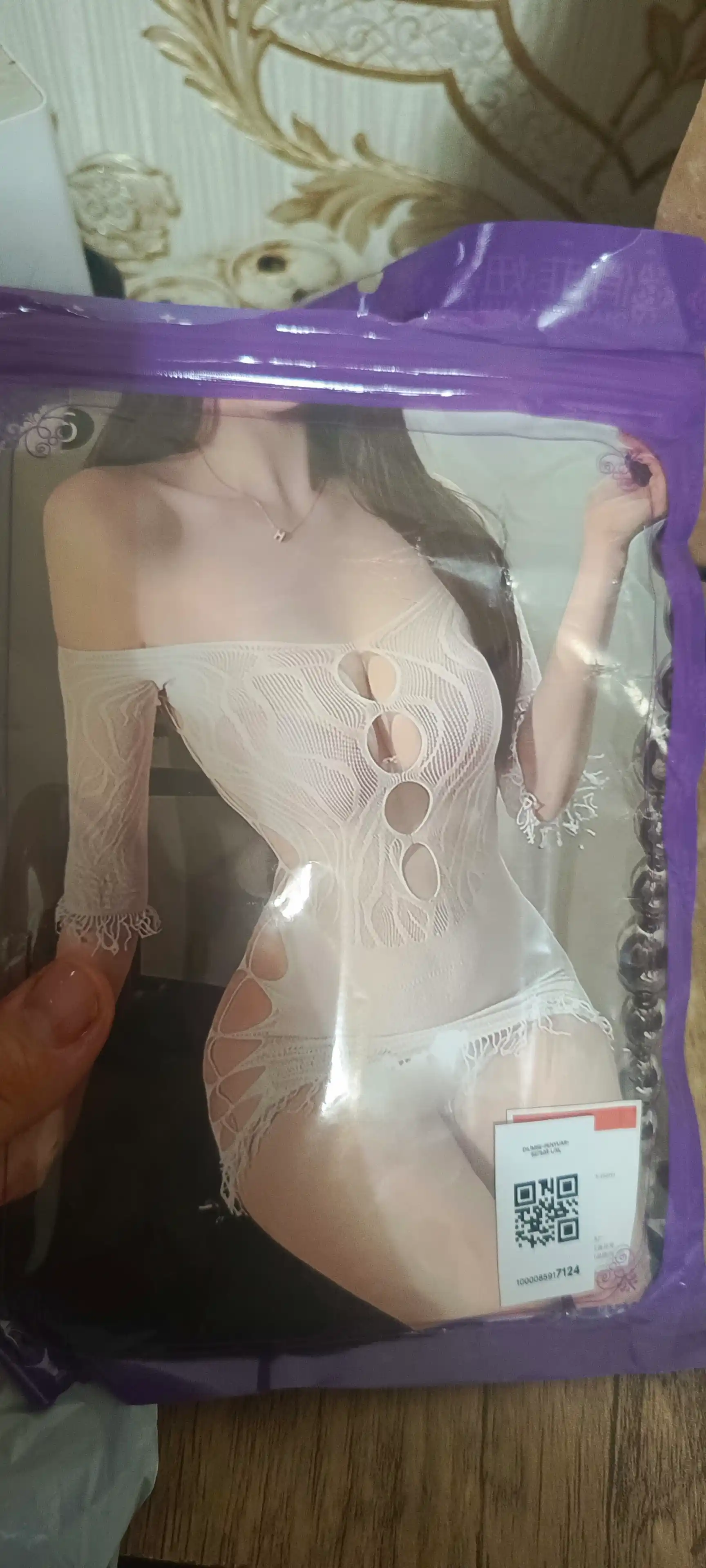 Ayollar penyuari, ichki kiyimi, to‘rli