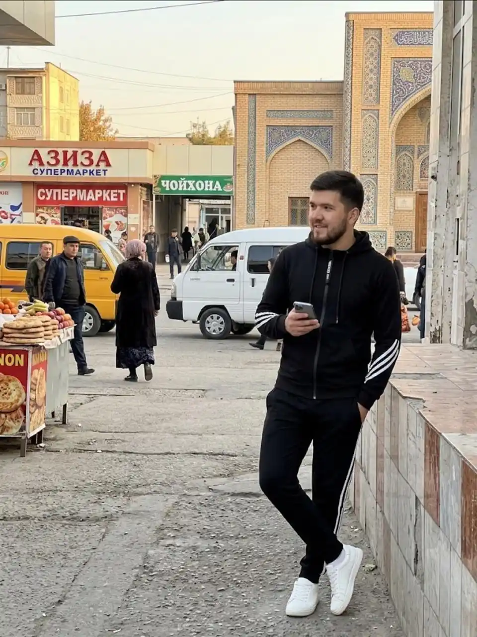 Kuzgi-Bahorgi ikki qismli kostyum, erkaklar uchun, kiyim, dvoyka erkaklar