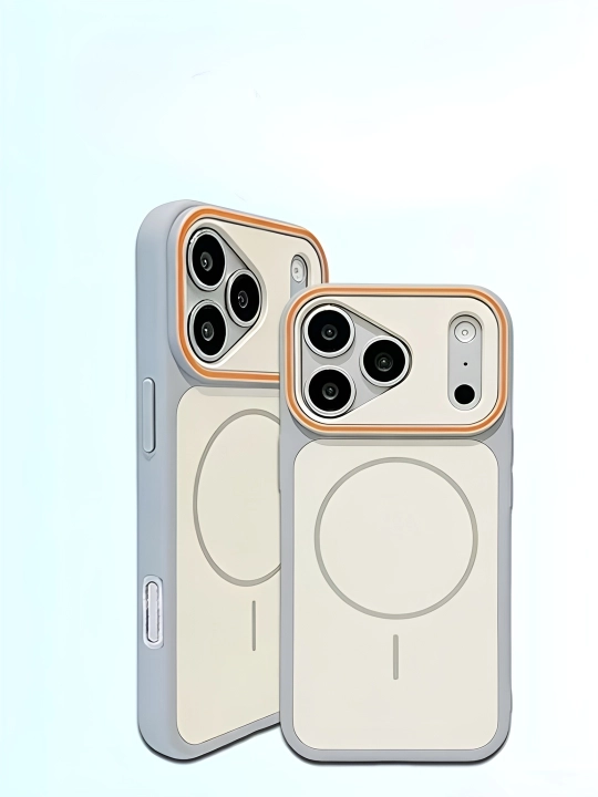 IPhone 17 Pro Max uchun himoya g'ilofi, 17 Pro Max