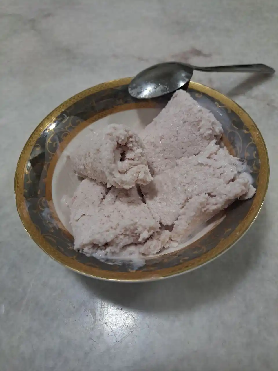 Плита для приготовления мороженого – Ice Cream Roll Maker, с 2 шпателями