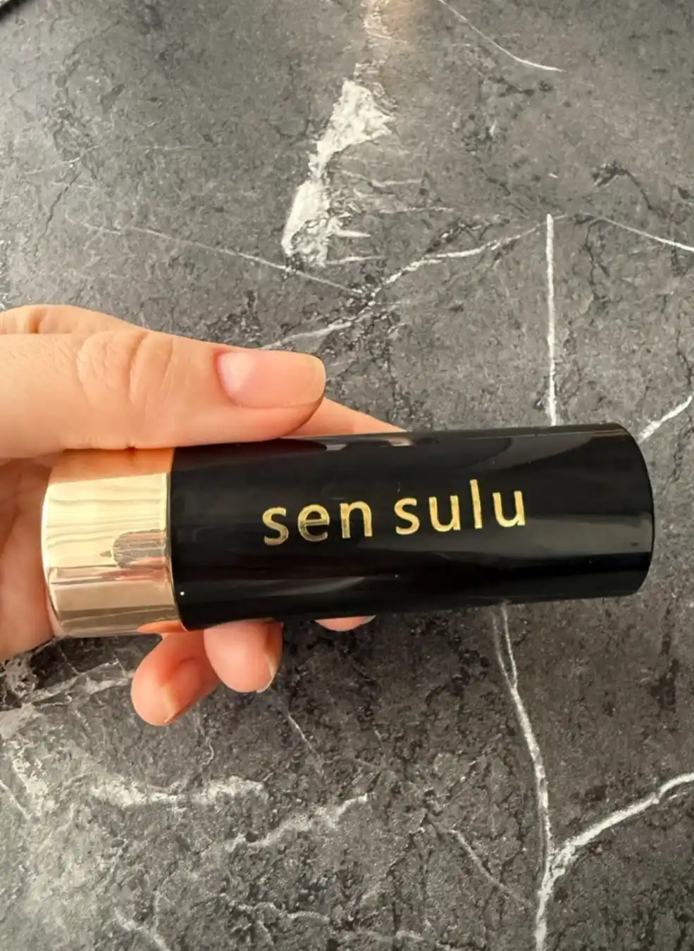 SEN SULU Контуринг