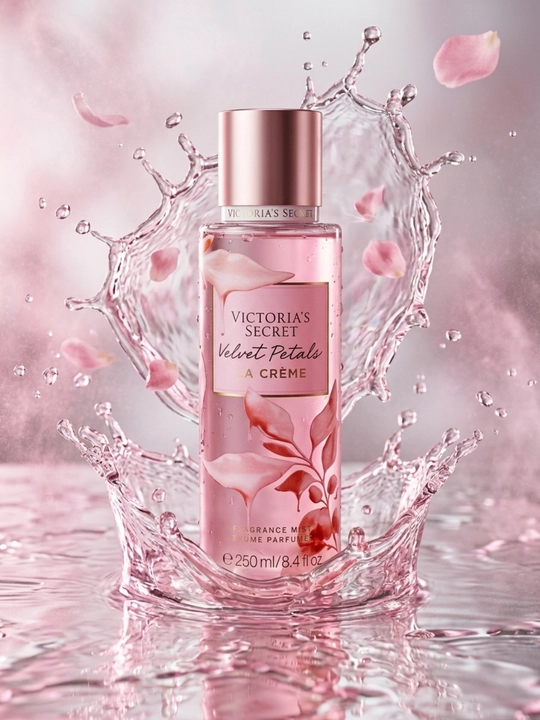 Парфюмированный спрей мист для тела Victoria's Secret – стойкий аромат