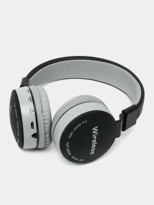 Wireless Ms-881 simsiz quloqchinlar