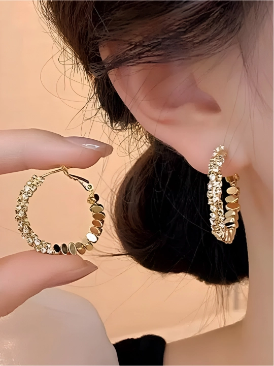 Женские серьги, серьги, украшения, аксессуары, серьги