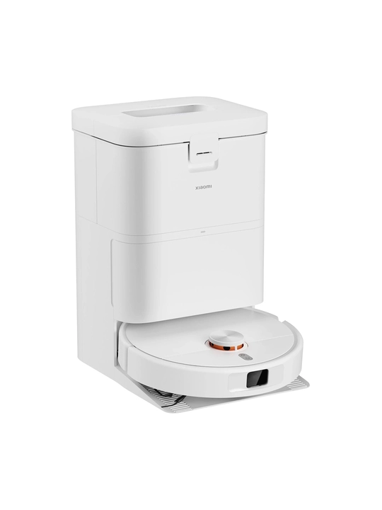 Xiaomi Robot Vacuum H50, H50 Pro, Global tozalash stansiyasiga ega robot-changyutgich