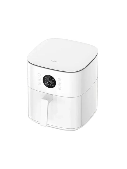 Xiaomi Smart Air Fryer 4.5, 5.5, 6.5, 10, 12L aqlli aerogril, Global qovurish pechi