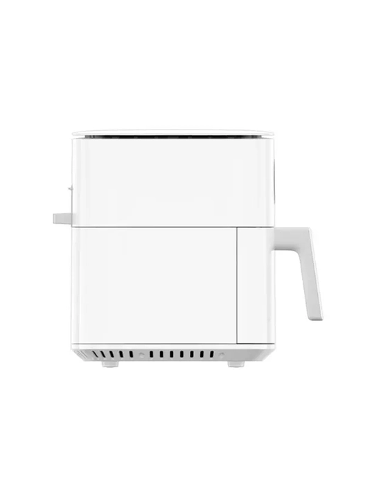 Xiaomi Smart Air Fryer 4.5, 5.5, 6.5, 10, 12L aqlli aerogril, Global qovurish pechi