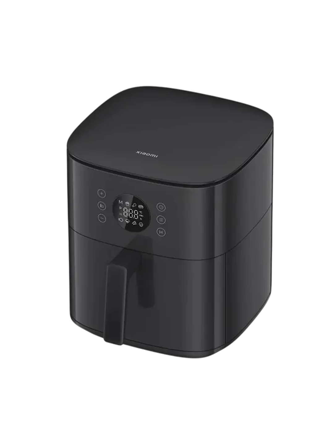 Xiaomi Smart Air Fryer 4.5, 5.5, 6.5, 10, 12L aqlli aerogril, Global qovurish pechi