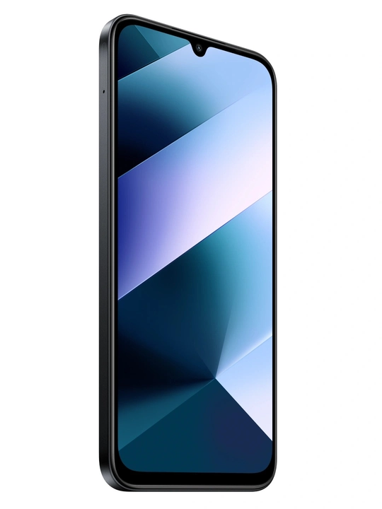 Смартфон Xiaomi Poco C85, 8+256 ГБ, 50 Мп двойная камера, 6.9" дисплей