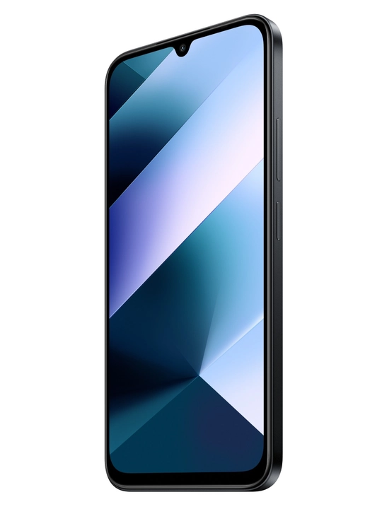 Смартфон Xiaomi Poco C85, 8+256 ГБ, 50 Мп двойная камера, 6.9" дисплей