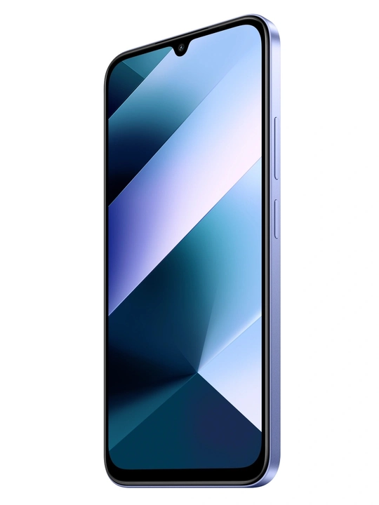 Smartfon Xiaomi Poco C85, 8+256 GB, 50 Mp ikkita kamera, 6.9" displey