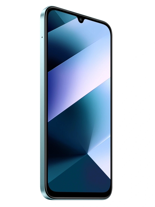 Смартфон Xiaomi Poco C85, 8+256 ГБ, 50 Мп двойная камера, 6.9" дисплей