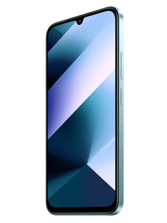 Смартфон Xiaomi Poco C85, 8+256 ГБ, 50 Мп двойная камера, 6.9" дисплей
