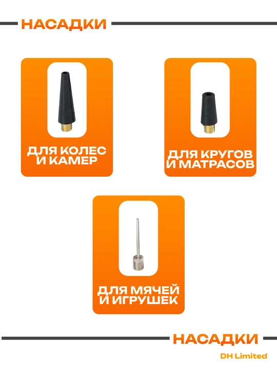 Автомобильный компрессор 12V – мощный и надежный помощник в дороге, + имеет сумку