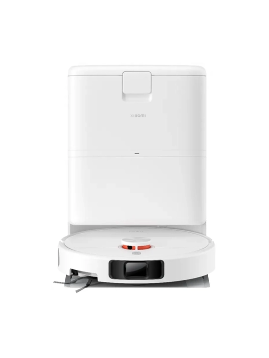 Xiaomi Robot Vacuum H50, H50 Pro, Global tozalash stansiyasiga ega robot-changyutgich
