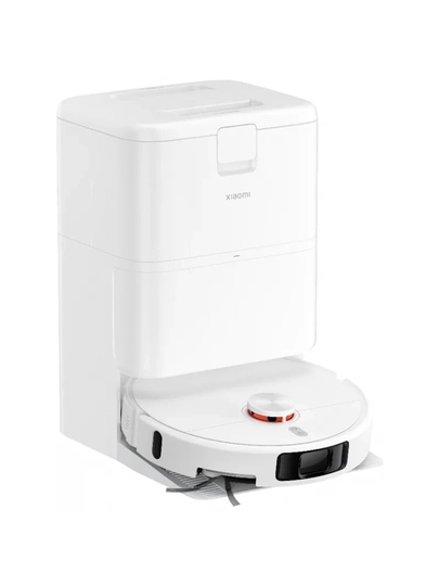 Xiaomi Robot Vacuum H50, H50 Pro, Global tozalash stansiyasiga ega robot-changyutgich