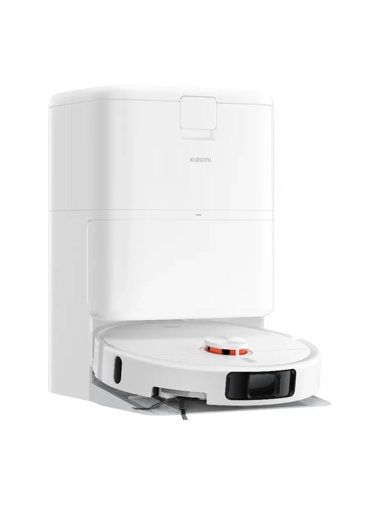 Xiaomi Robot Vacuum H50, H50 Pro, Global tozalash stansiyasiga ega robot-changyutgich
