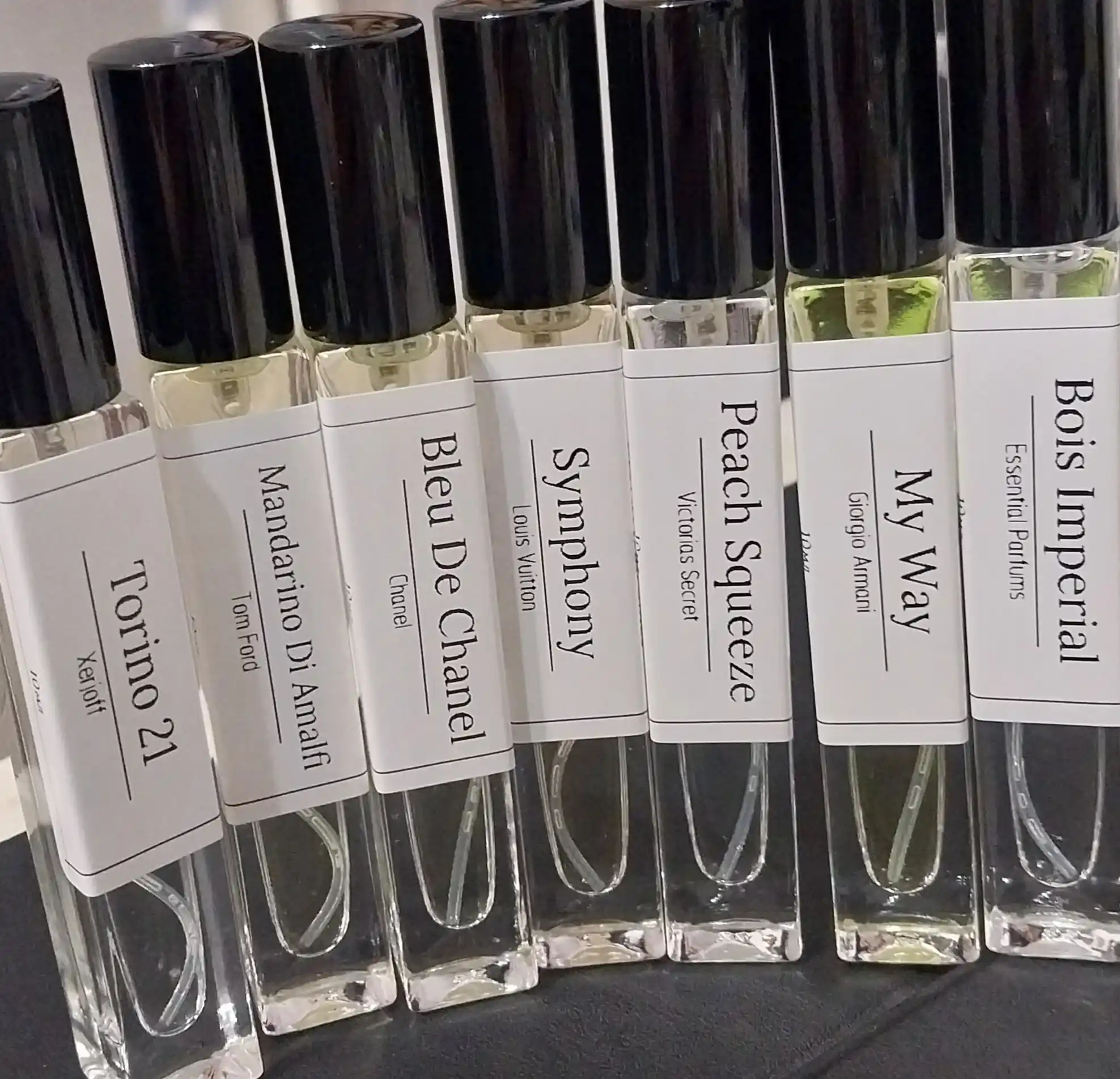 Ayollar atiri Victoria’s Secret Eau So Sexy, Bombshell, Very Sexy Night