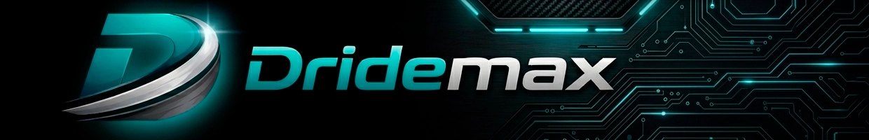 Dridemax