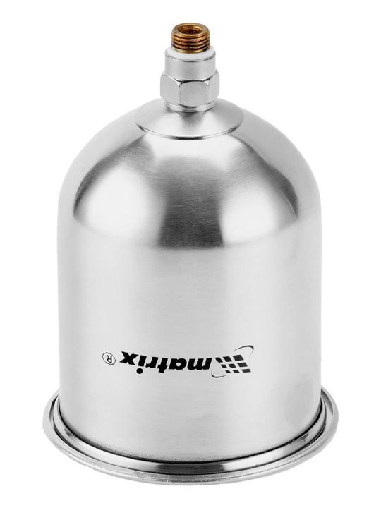 Kraskopult MTX, pnevmatik, idish 1 litr, sopl diametri 1.2, 1.5 va 1.8 mm, 573159