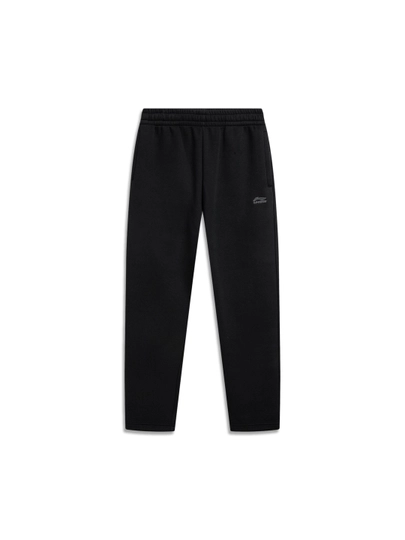 Мужские спортивные брюки Li-Ning AKLW079- джоггеры с технологией AT DRY, эластичные