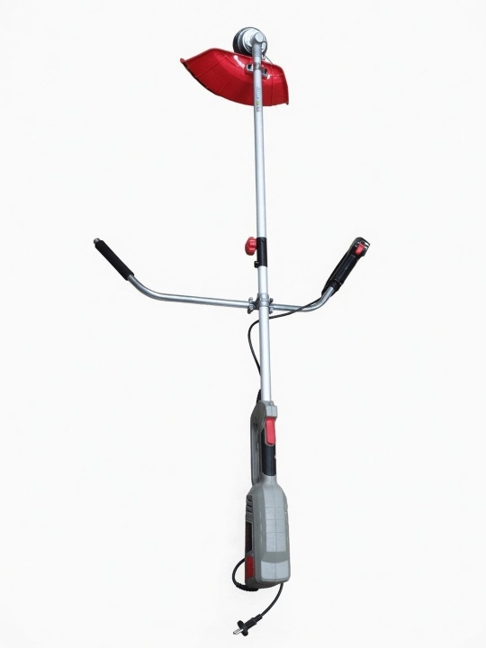 Триммер садовый УРАГАН 1850 ВТ