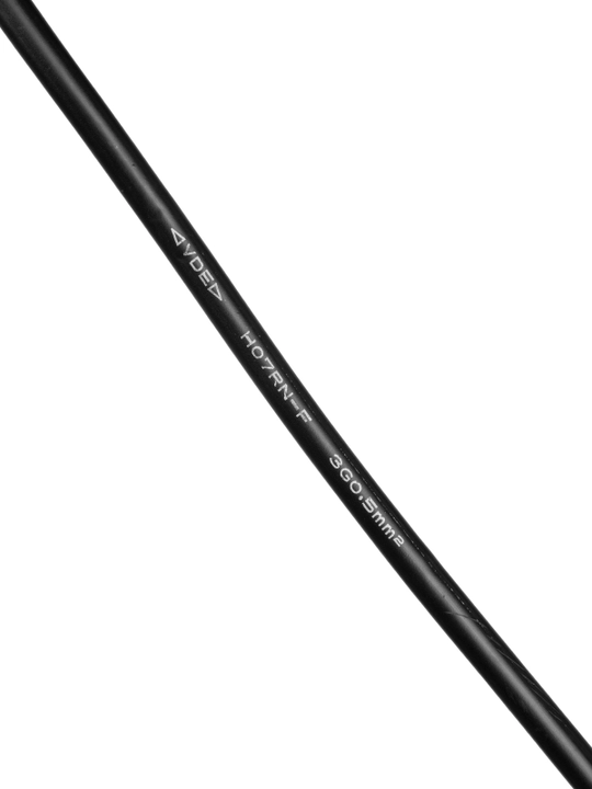 Fekal nasos СИБРТЕХ SFН50, 250 Vt, bosim 8 m, 10000 litr/soat, 99801