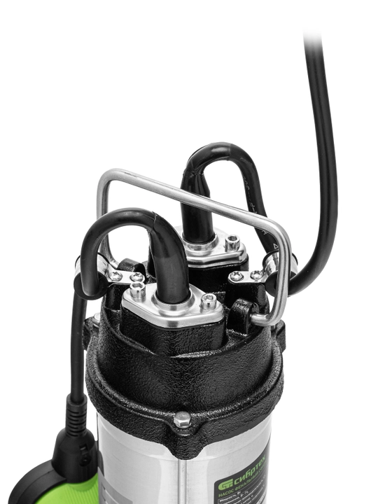 Fekal nasos СИБРТЕХ SFН50, 250 Vt, bosim 8 m, 10000 litr/soat, 99801