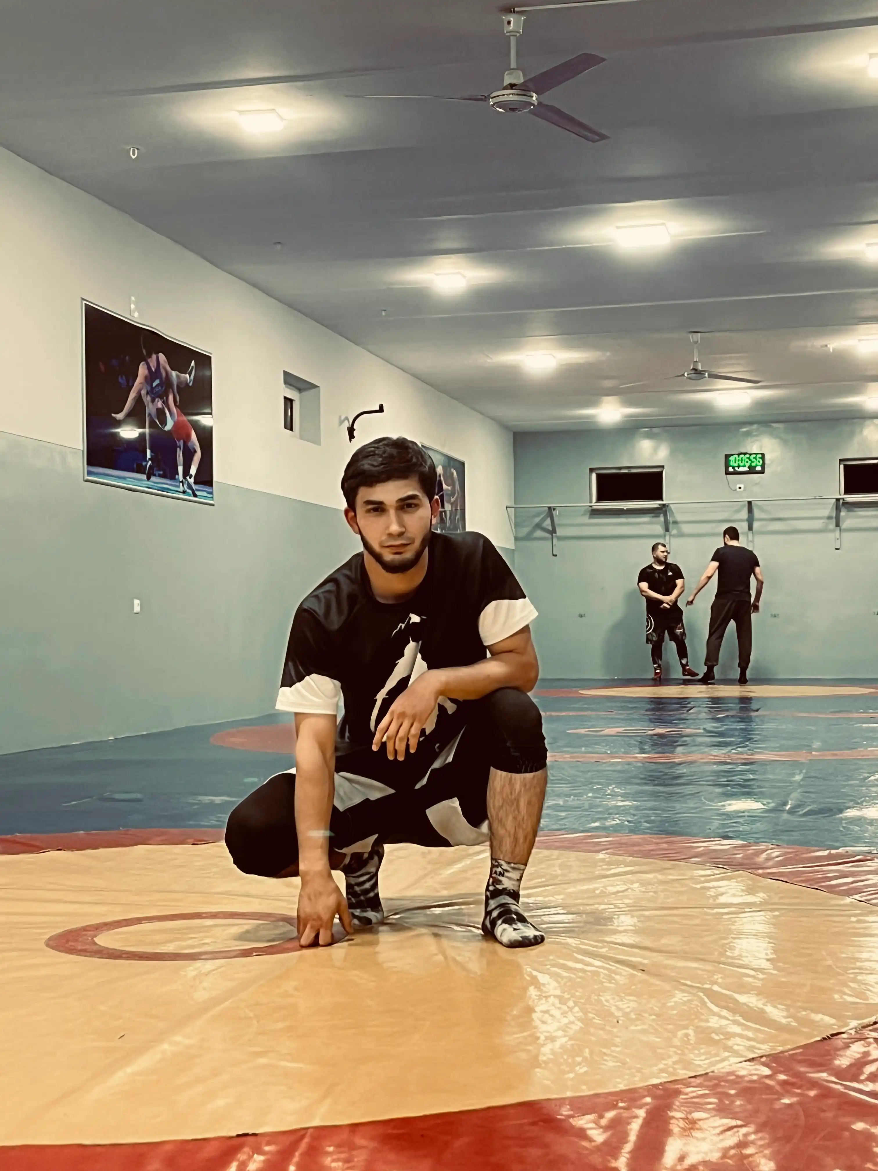 UFC formasi, Venum sport kiyimi, MMA formasi, mashg‘ulot uchun sport kiyimi