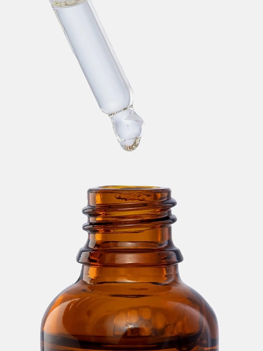 MIXIT Yuz uchun tungi yangilovchi zardob, Retinol, 30 ml